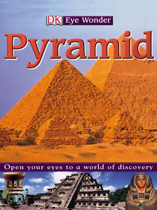 Title details for Pyramid by Caroline Bingham - Available
